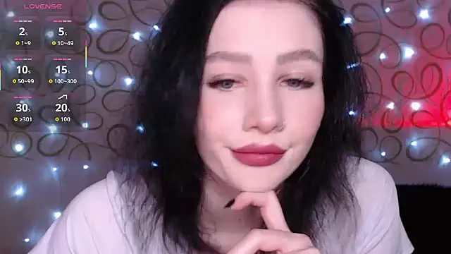 Steffy Red Candy online show from 03.11.26