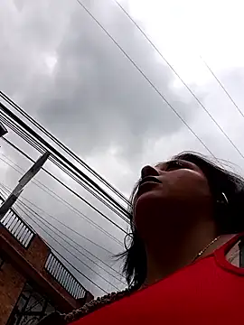 Snapshot of megan_fox5 chatting on 10.27.25 megan fox5 online show from 10.27.25