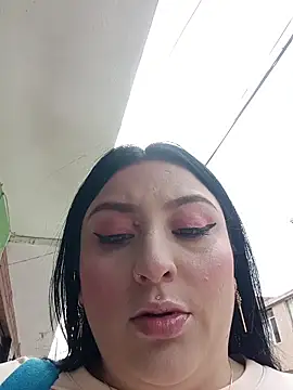 Snapshot of megan_fox5 chatting on 11.29.25 megan fox5 online show from 11.29.25