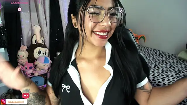 Snapshot of charlotte_queen1320 chatting on 03.25.26 charlotte queen1320 online show from 03.25.26