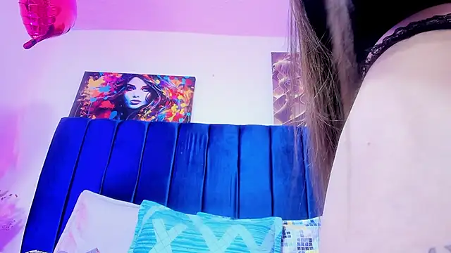 Annie switt online show from 02.03.26