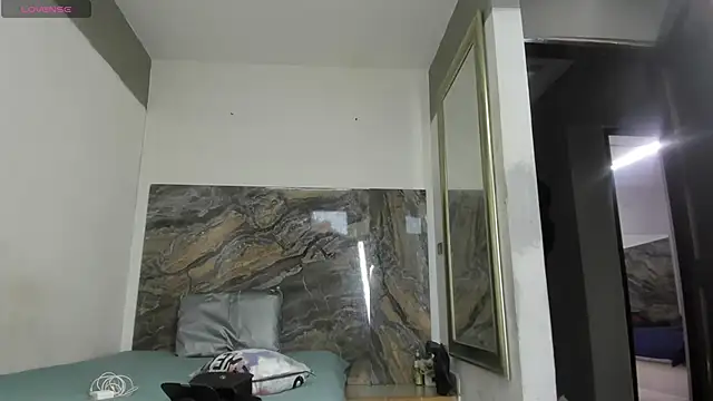 Kristel 05 online show from 12.01.25