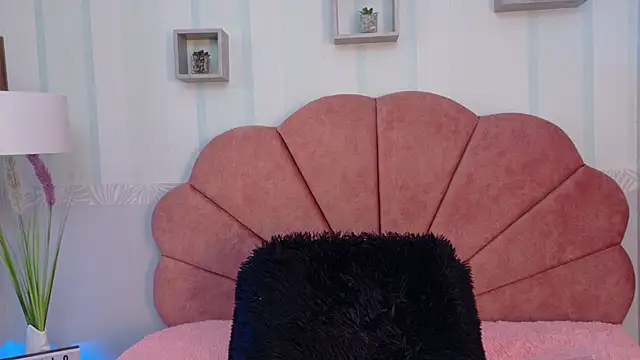 Conejita 420 online show from 09.23.25