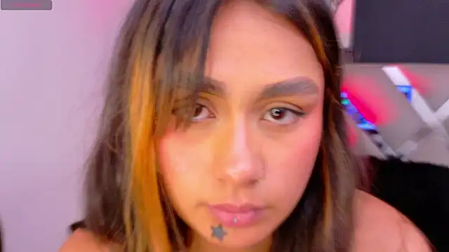 Conejita 420 online show from 01.15.26