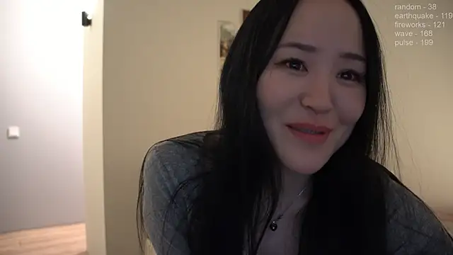  JiKey  online show from 12.13.24