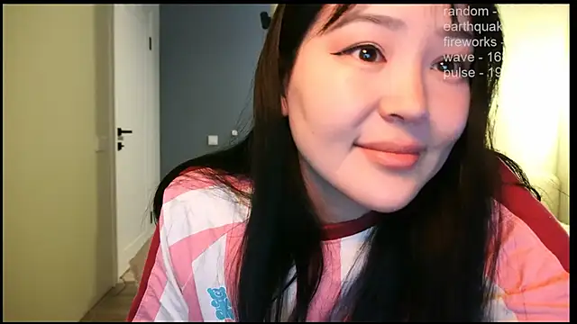  JiKey  online show from 03.11.26