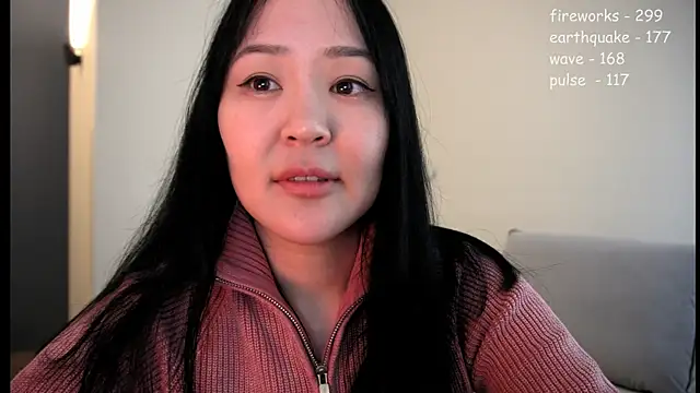  JiKey  online show from 04.07.26