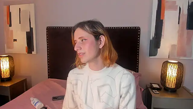 seraphine star online show from 02.07.26