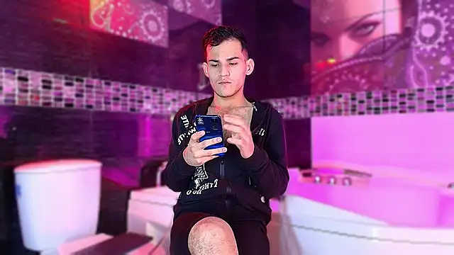 alessandro musk online show from 01.17.26