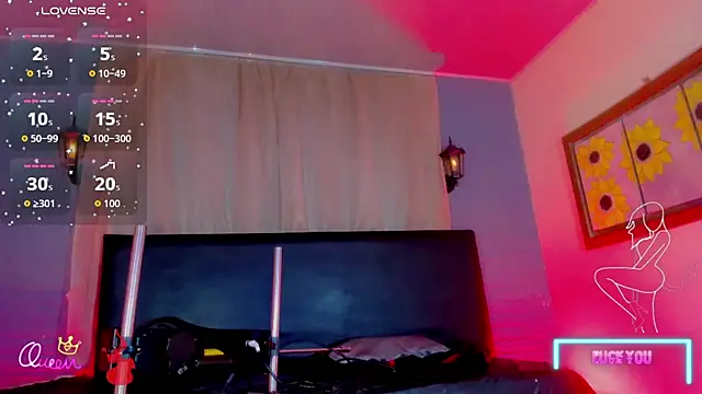 bayolet  online show from 03.01.26