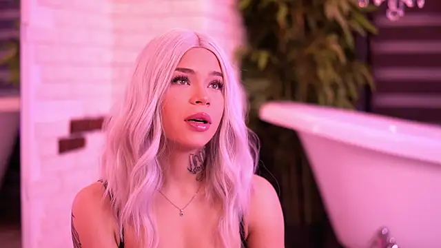 NickyBenz online show from 03.01.26