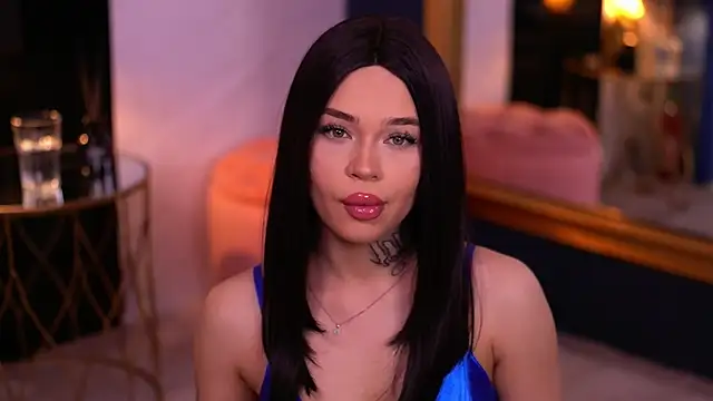 NickyBenz online show from 04.09.26