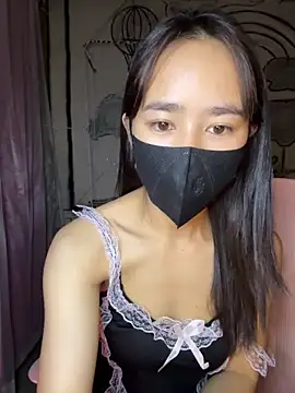 TiNa 04 online show from 12.17.25