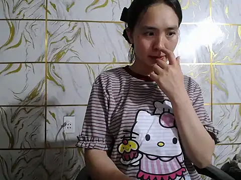 Lyzizi lovely09 online show from 04.03.26