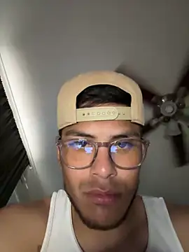 StrokingDaddy4 online show from 09.29.25