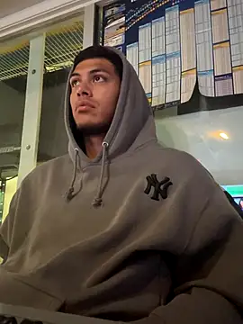 StrokingDaddy4 online show from 10.02.25