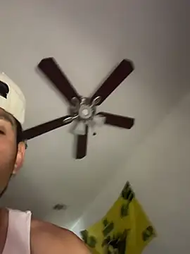 StrokingDaddy4 online show from 11.01.25