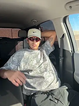 StrokingDaddy4 online show from 01.05.26