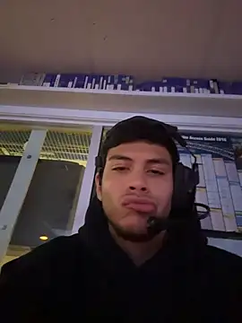 StrokingDaddy4 online show from 01.16.26