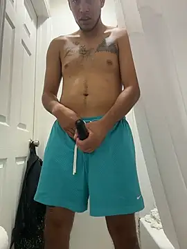 StrokingDaddy4 online show from 06.27.26