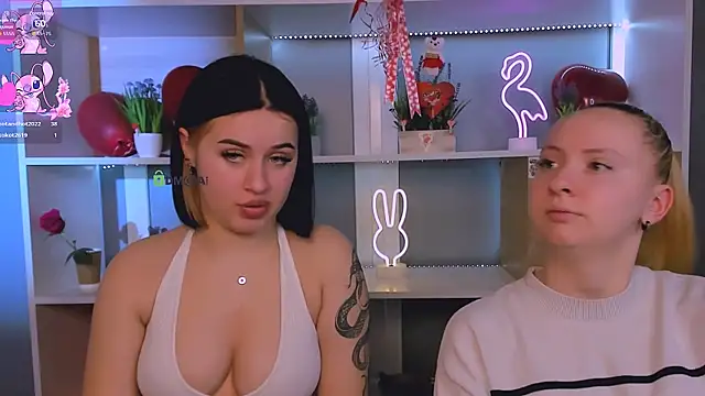 eva drive online show from 02.16.26