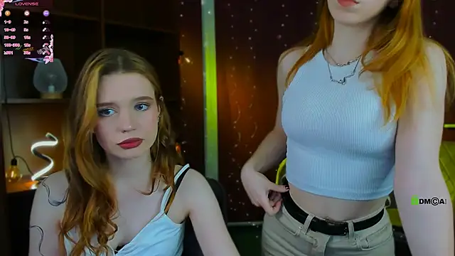 Snapshot of eva_drive chatting on 04.18.26 eva drive online show from 04.18.26