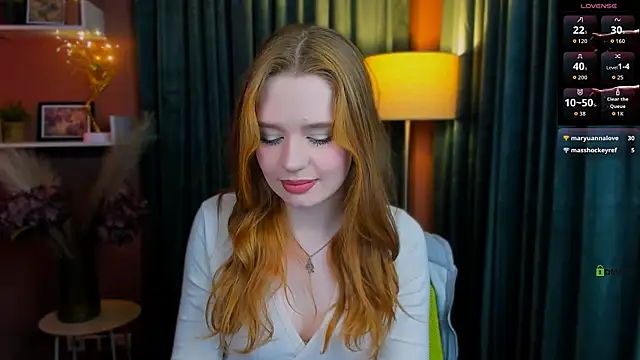 Snapshot of eva_drive chatting on 04.30.26 eva drive online show from 04.30.26