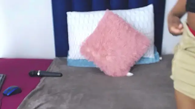 Pinkdollyg online show from 03.19.26