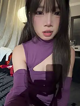 Yiyi-707 online show from 03.09.26