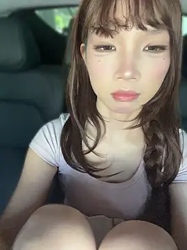 Snapshot of Yiyi-707 chatting on 07.12.26 Yiyi-707 online show from 07.12.26