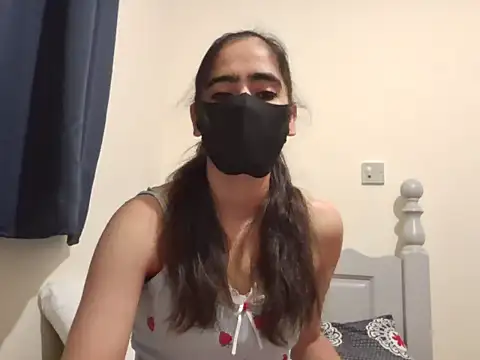 Snapshot of BobtailFormal chatting on 01.17.26 BobtailFormal online show from 01.17.26