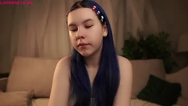 ElizSpieth online show from 02.04.26