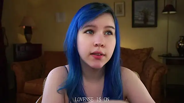 ElizSpieth online show from 04.10.26