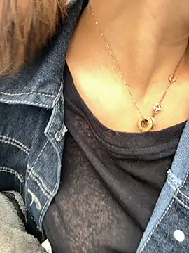 feifei 521 online show from 09.09.25