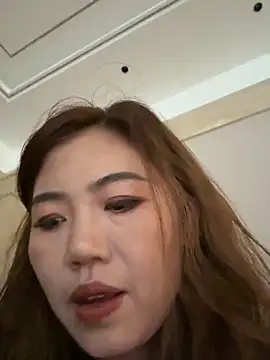 feifei 521 online show from 09.18.25