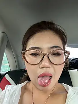 feifei 521 online show from 09.22.25