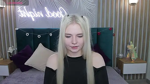 RuthBryant online show from 09.12.25