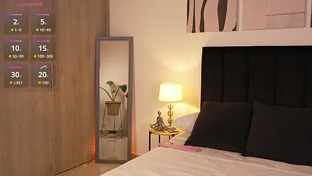 izzyvega   online show from 04.01.26