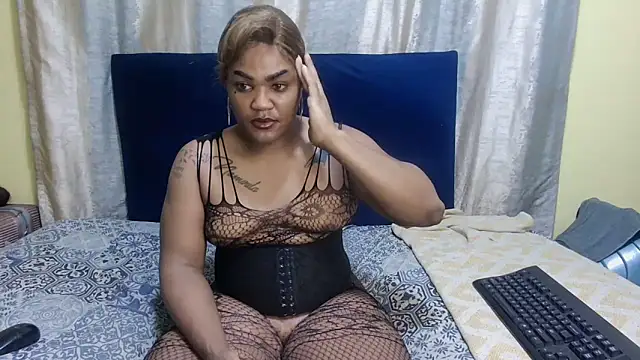 KinkyTrans23 online show from 05.25.26