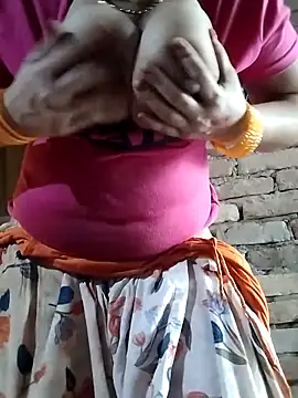 rani8008 online show from 10.12.25