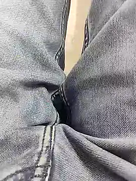 themasklover online show from 04.07.26