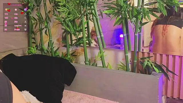 MeganAdamms online show from 02.14.26