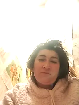 Funny Karina online show from 09.09.25