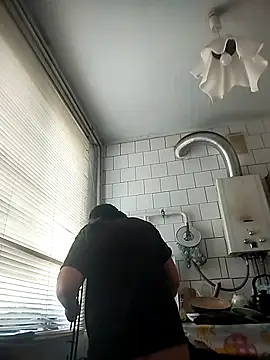 Funny Karina online show from 09.10.25