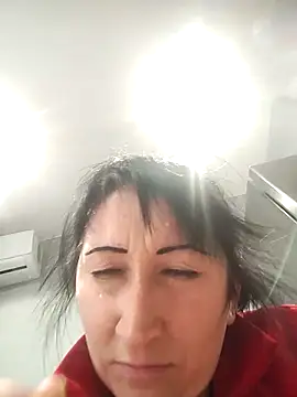 Funny Karina online show from 09.11.25