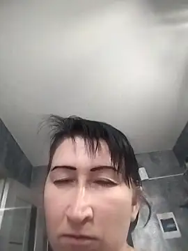 Funny Karina online show from 09.18.25