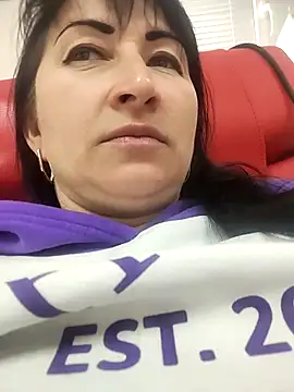 Funny Karina online show from 10.04.25