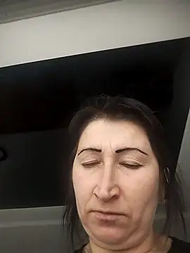 Funny Karina online show from 10.11.25