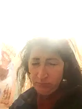 Funny Karina online show from 10.18.25