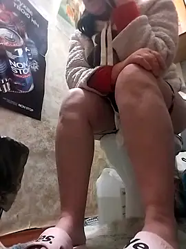 Funny Karina online show from 10.22.25